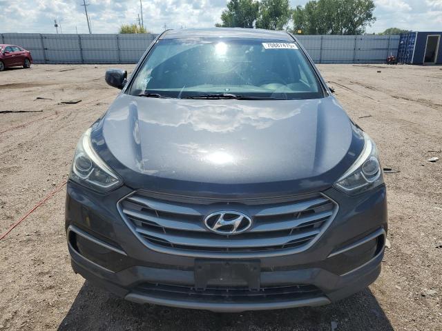 Aukcja sprzedaży 2017 Hyundai Santa Fe S, vin: 5XYZTDLB7HG453587, numer aukcji: 70887475