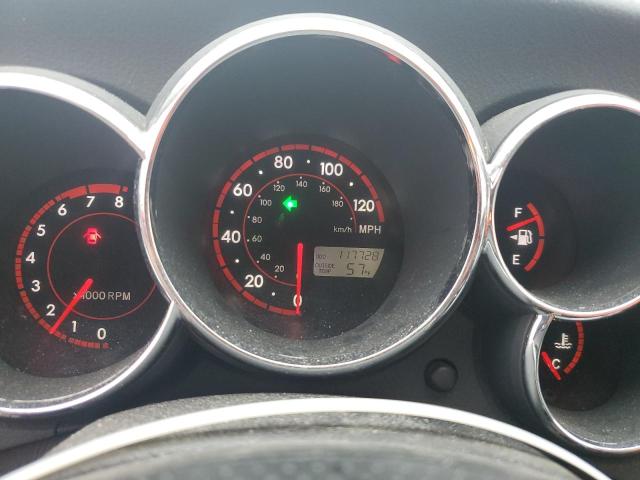 Продажа на аукционе авто 2007 Toyota Corolla Ma, vin: 2T1KR32E07C653890, номер лота: 83798355