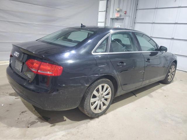 Aukcja sprzedaży 2010 Audi A4, vin: WAUFFAFL0AN019102, numer aukcji: 80606595