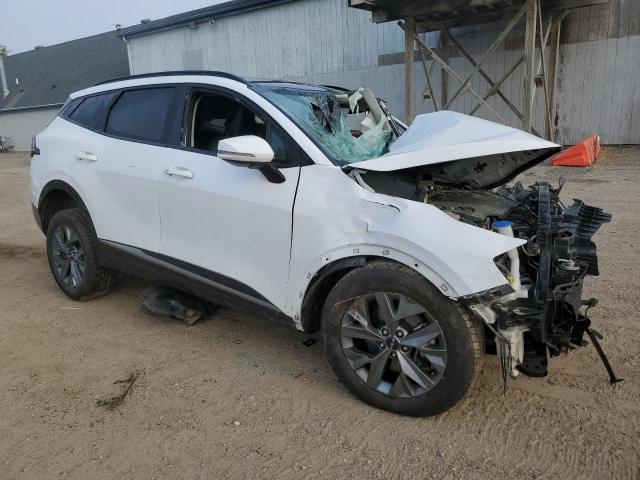 Aukcja sprzedaży 2023 Kia Sportage Sx, vin: 5XYK4CAF2PG129511, numer aukcji: 80542755