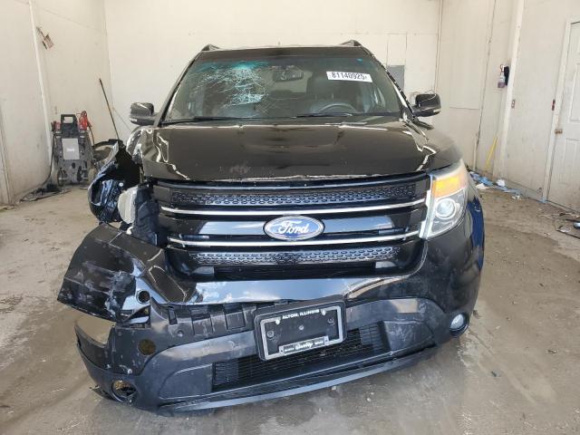 Aukcja sprzedaży 2012 Ford Explorer, vin: 1FMHK7F9XCGA01689, numer aukcji: 81140925