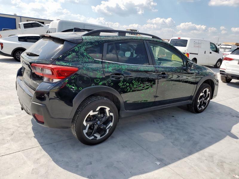 Продаж на аукціоні авто 2023 Subaru Crosstrek, vin: JF2GTHMC4PH285520, номер лоту: 81880145