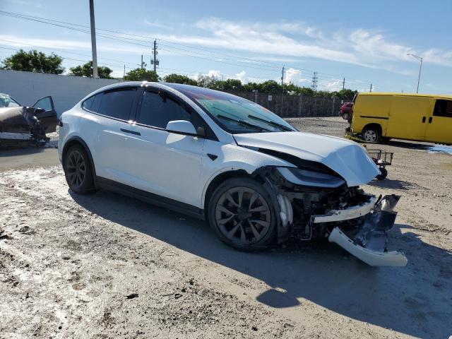 Aukcja sprzedaży 2023 Tesla Model X, vin: 7SAXCAE51PF384515, numer aukcji: 80551355