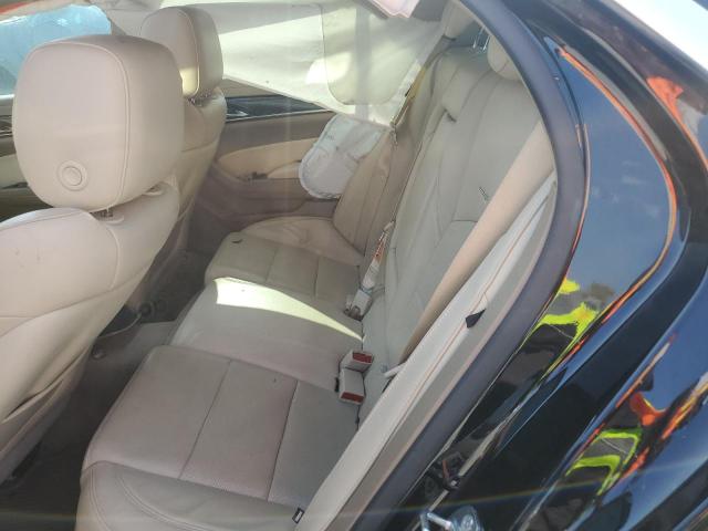 Продажа на аукционе авто 2016 Cadillac Cts Luxury Collection, vin: 1G6AR5SS6G0111414, номер лота: 81144475