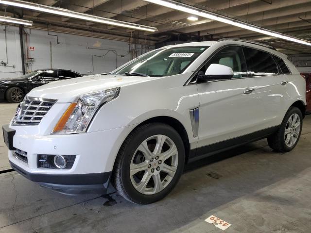 Продажа на аукционе авто 2015 Cadillac Srx Performance Collection, vin: 3GYFNFE32FS612102, номер лота: 83854885