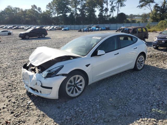 Продажа на аукционе авто 2023 Tesla Model 3, vin: 5YJ3E1EA8PF436399, номер лота: 80632045