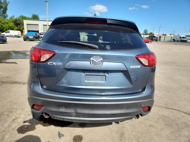 Aukcja sprzedaży 2015 Mazda Cx-5 Touring, vin: JM3KE2CY0F0462226, numer aukcji: 81563975