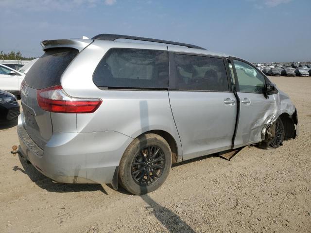 Продаж на аукціоні авто 2020 Toyota Sienna, vin: 5TDKZ3DC1LS051982, номер лоту: 71258515