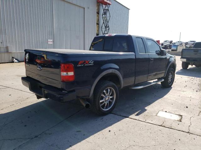Продажа на аукционе авто 2005 Ford F150, vin: 1FTPX14585FB60363, номер лота: 80742315