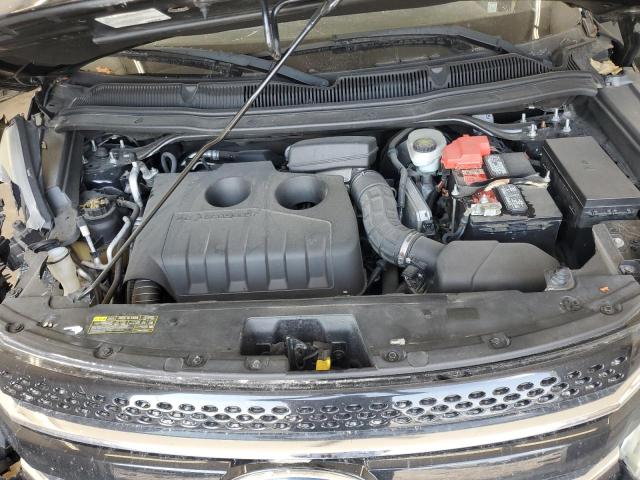 Aukcja sprzedaży 2012 Ford Explorer, vin: 1FMHK7F9XCGA01689, numer aukcji: 81140925