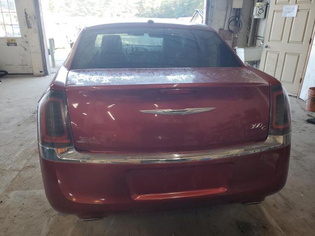 Продажа на аукционе авто 2014 Chrysler 300c, vin: 2C3CCAET5EH171850, номер лота: 84028315