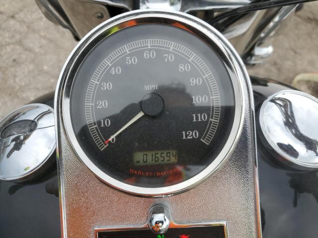 Продаж на аукціоні авто 2008 Harley-davidson Flstc, vin: 1HD1BW5158Y079406, номер лоту: 71844495