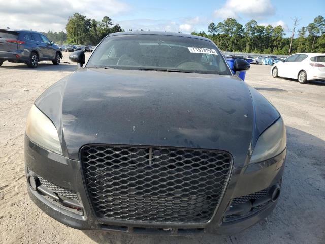 71979195 :رقم المزاد ، TRUBFAFK1A1020538 vin ، 2010 Audi Tt Premium مزاد بيع