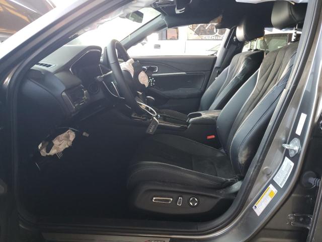 Aukcja sprzedaży 2025 Acura Integra A-, vin: 19UDE4H64SA002626, numer aukcji: 83923945
