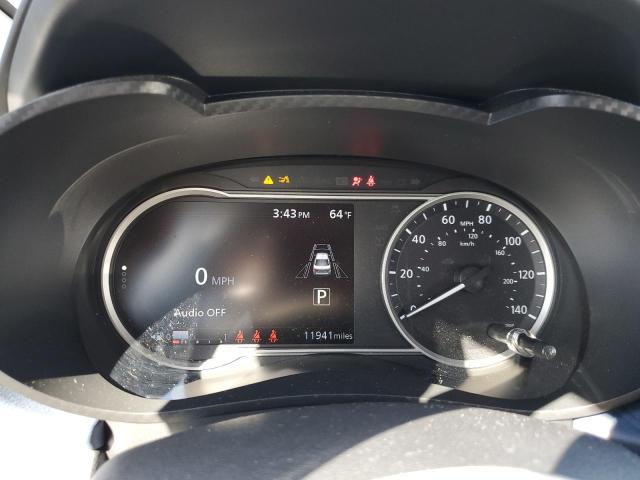 71864015 :رقم المزاد ، 3N1CN8EV4SL842303 vin ، 2025 Nissan Versa Sv مزاد بيع