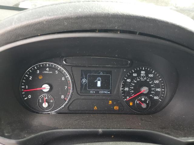 80159985 :رقم المزاد ، 5XYPH4A51GG019802 vin ، 2016 Kia Sorento Ex مزاد بيع