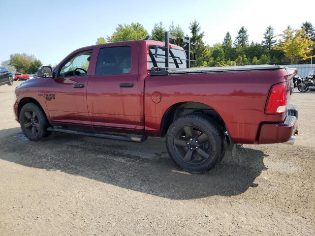 Aukcja sprzedaży 2021 Ram 1500 Classic, vin: 1C6RR7KTXMS593994, numer aukcji: 70989475