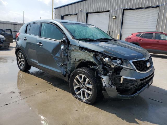 Aukcja sprzedaży 2014 Kia Sportage, vin: KNDPB3AC9E7577627, numer aukcji: 71827745