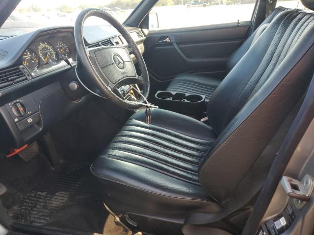 Продажа на аукционе авто 1989 Mercedes-benz 260 E, vin: WDBEA26D2KB000709, номер лота: 81574115