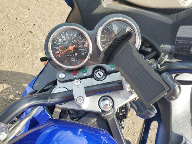 Продаж на аукціоні авто 2004 Suzuki Gs500, vin: VTTGM51A742104001, номер лоту: 80115185