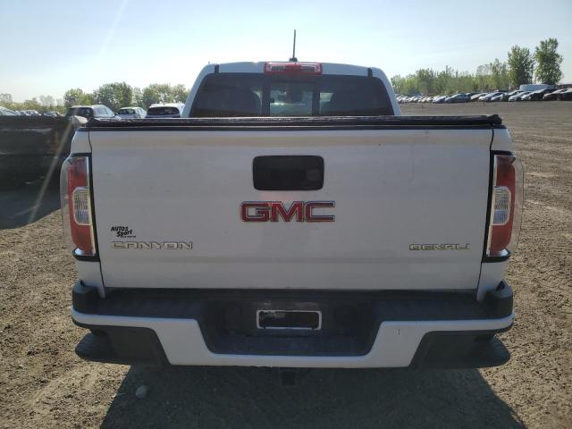 Aukcja sprzedaży 2018 Gmc Canyon Den, vin: 1GTG6EENXJ1126649, numer aukcji: 80123545