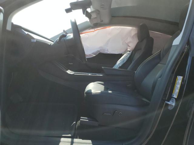 80069215 :رقم المزاد ، 7SAYGAEE7PF755234 vin ، 2023 Tesla Model Y مزاد بيع