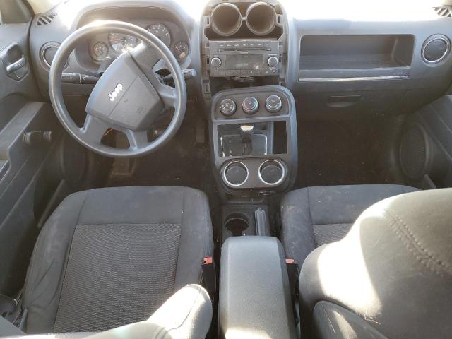 Продажа на аукционе авто 2010 Jeep Patriot Sp, vin: 1J4NF2GB3AD539613, номер лота: 83800985