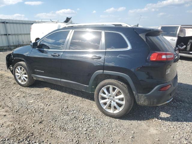 Продажа на аукционе авто 2017 Jeep Cherokee, vin: 1C4PJLDB1HW572700, номер лота: 84636415