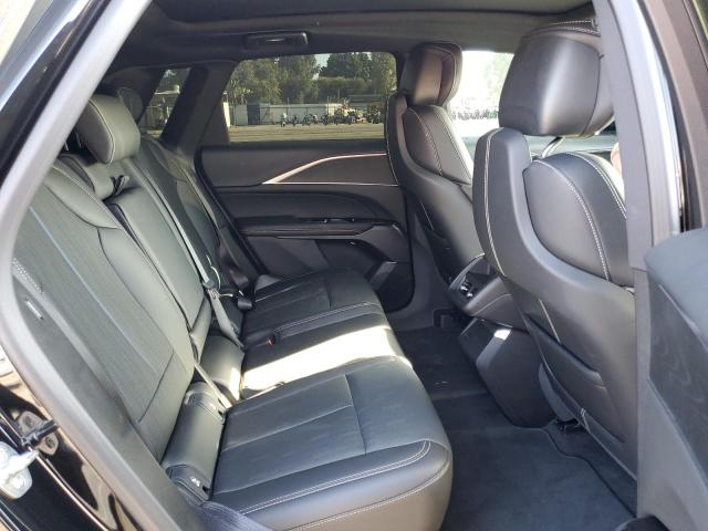 Продаж на аукціоні авто 2025 Cadillac Lyriq, vin: 1GYKPNRL9SZ312292, номер лоту: 80700335