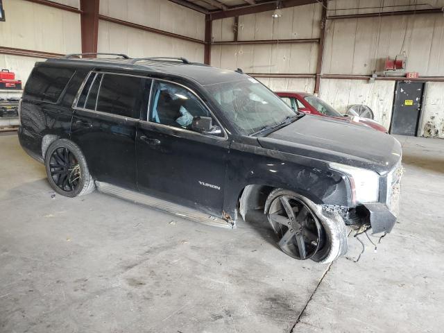 Продажа на аукционе авто 2015 Gmc Yukon Sle, vin: 1GKS2AKC3FR272504, номер лота: 81401985