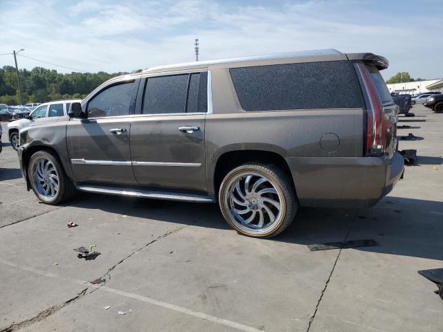 Aukcja sprzedaży 2015 Cadillac Escalade, vin: 1GYS4SKJ6FR638945, numer aukcji: 81321525