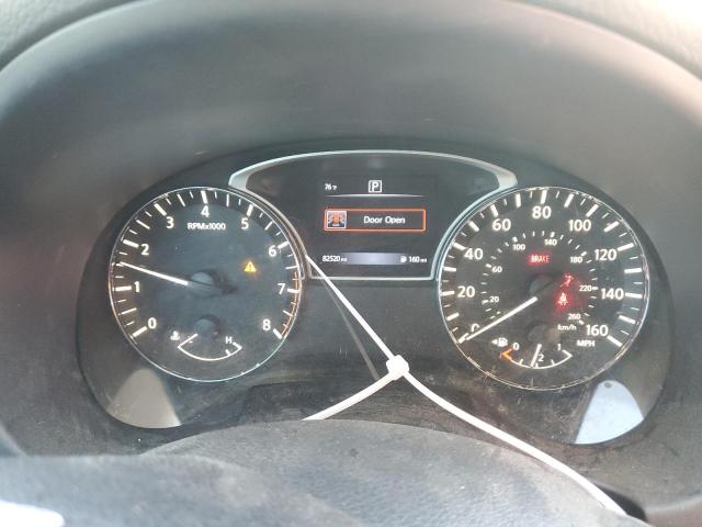 Aukcja sprzedaży 2016 Nissan Altima 2.5, vin: 1N4AL3AP2GC212339, numer aukcji: 81507225