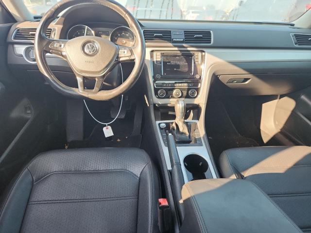 80168145 :رقم المزاد ، 1VWLA7A33KC013447 vin ، 2019 Volkswagen Passat Wol مزاد بيع