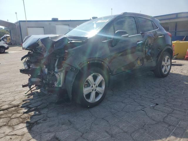 Продажа на аукционе авто 2016 Buick Encore, vin: KL4CJBSB1GB682478, номер лота: 80208935