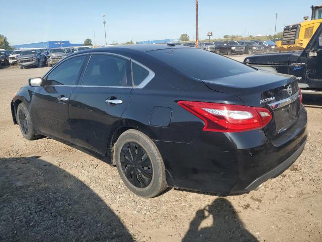2016 Nissan Altima 2.5 მანქანა იყიდება აუქციონზე, vin: 1N4AL3AP5GN337209, აუქციონის ნომერი: 80026505