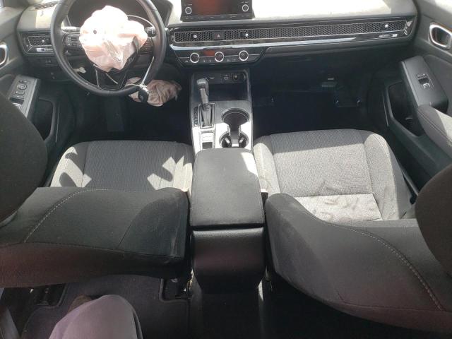 Продажа на аукционе авто 2024 Honda Civic, vin: 2HGFE1F71RH329581, номер лота: 80183215