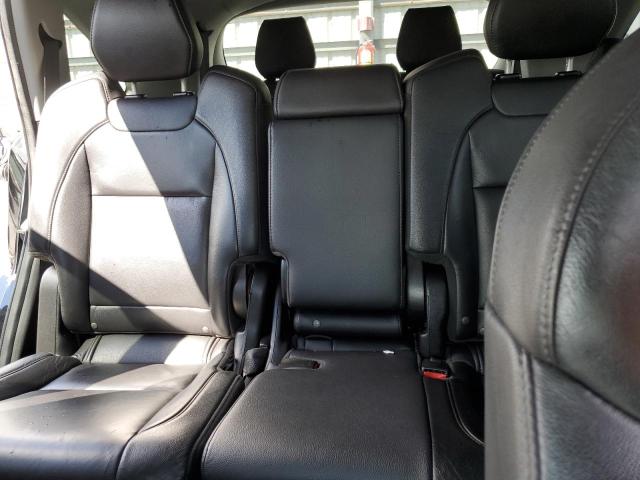 Aukcja sprzedaży 2017 Acura Mdx Techno, vin: 5J8YD4H56HL003060, numer aukcji: 82110545