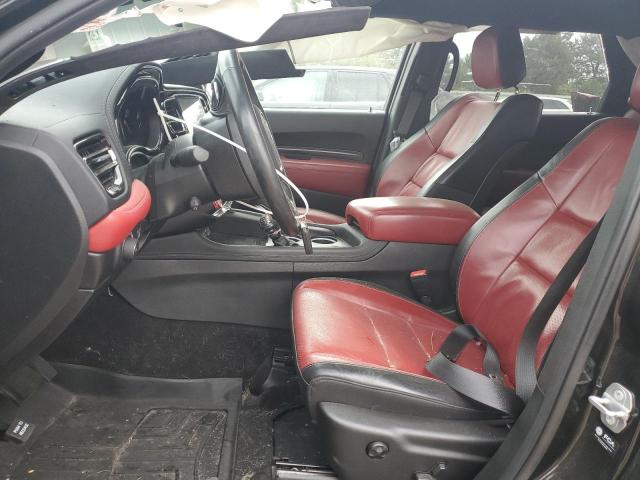 Продаж на аукціоні авто 2022 Dodge Durango, vin: 1C4SDJCT2NC188583, номер лоту: 71067415