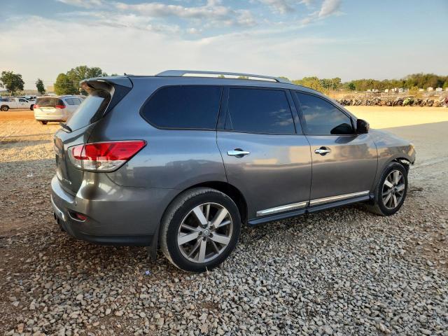 Продажа на аукционе авто 2015 Nissan Pathfinder S, vin: 5N1AR2MN4FC706032, номер лота: 80839805