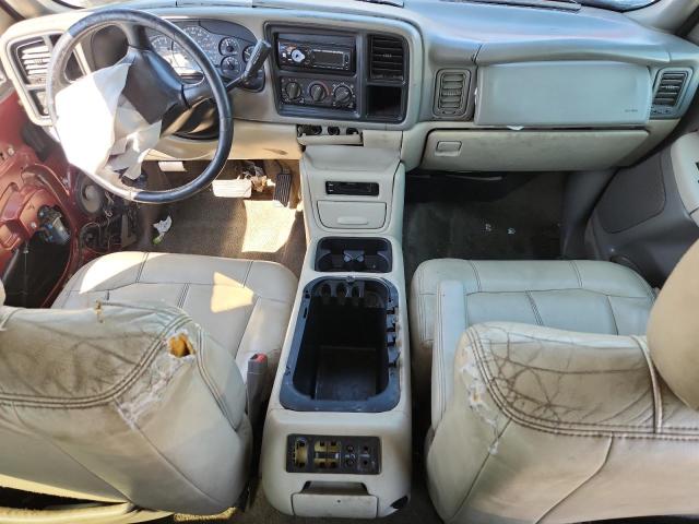Auction sale of the 2002 Chevrolet Suburban C, vin: 1GNEC16Z42J184288, lot number: 71084005