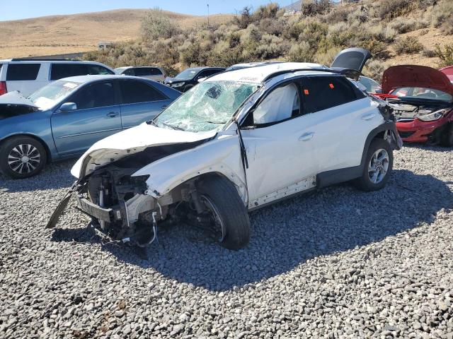 80904465 :رقم المزاد ، 5NMJBCAE4NH146838 vin ، 2022 Hyundai Tucson Sel مزاد بيع