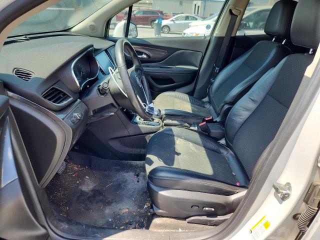 Aukcja sprzedaży 2017 Buick Encore, vin: KL4CJASB5HB019085, numer aukcji: 71405855
