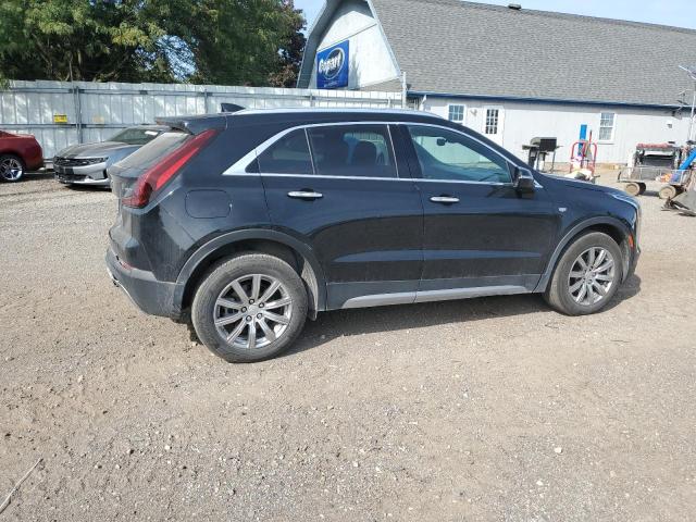 80151655 :رقم المزاد ، 1GYFZDR43NF141060 vin ، 2022 Cadillac Xt4 مزاد بيع