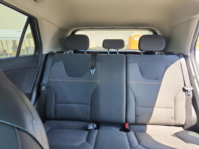 2023 Kia Niro Lx მანქანა იყიდება აუქციონზე, vin: KNDCP3LE6P5095579, აუქციონის ნომერი: 72013125