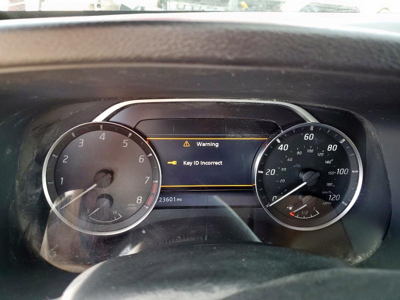Продажа на аукционе авто 2024 Nissan Frontier S, vin: 1N6ED1EJ3RN610053, номер лота: 84016695
