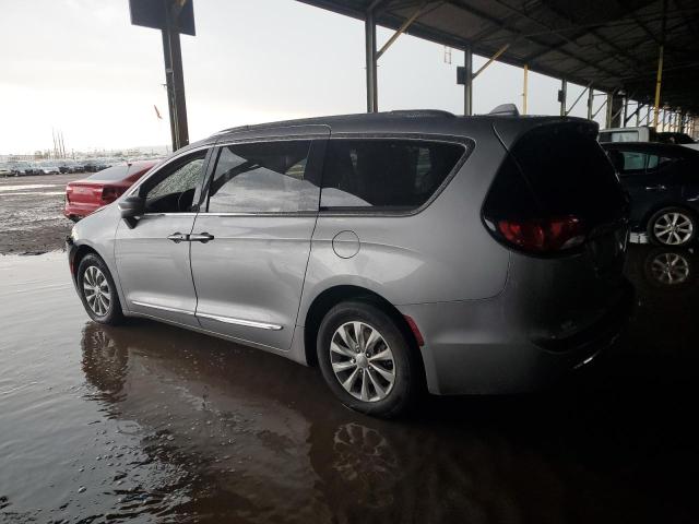 84248885 :رقم المزاد ، 2C4RC1BG1KR609136 vin ، 2019 Chrysler Pacifica Touring L مزاد بيع
