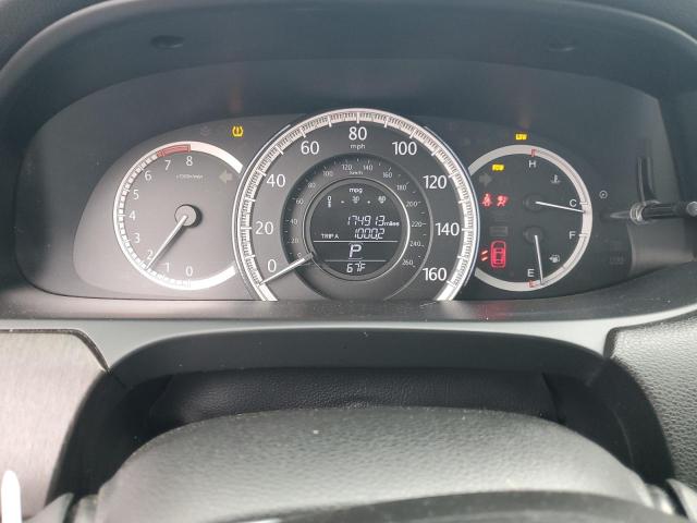Продажа на аукционе авто 2015 Honda Accord Exl, vin: 1HGCR2F88FA066165, номер лота: 81761665