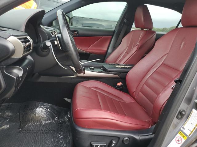 Aukcja sprzedaży 2015 Lexus Is 250, vin: JTHCF1D25F5027167, numer aukcji: 80992955