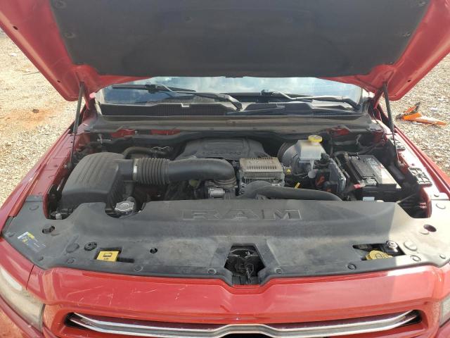 Aukcja sprzedaży 2021 Ram 1500, vin: 1C6SRFJT4MN688403, numer aukcji: 71618775