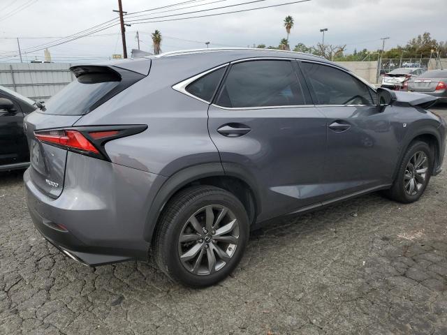 Продажа на аукционе авто 2018 Lexus Nx 300 Bas, vin: JTJYARBZ6J2097062, номер лота: 84284155